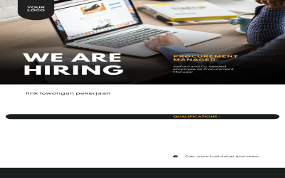 Link Lowongan Pekerjaan