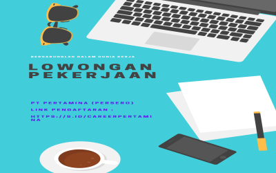 LOWONGAN PEKERJAAN